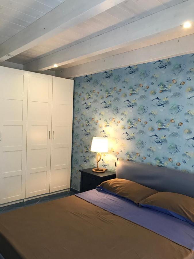 Tartaruga House Apartment Поликоро Екстериор снимка